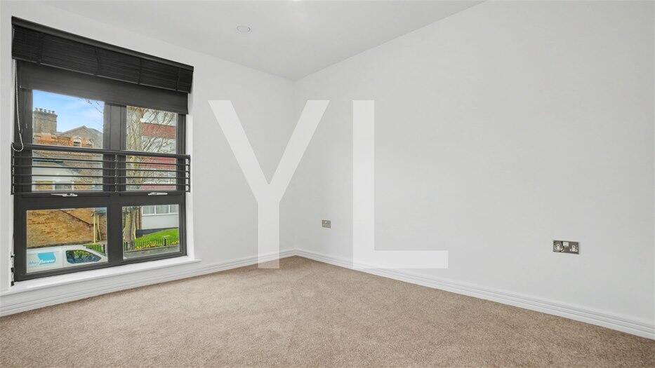 Apartment in London, Royal Borough of Greenwich - More