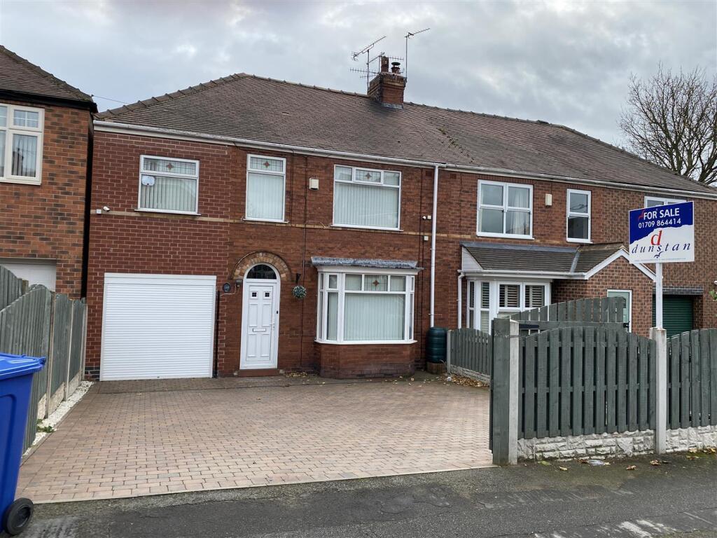 Main image of property: Park Road, Conisbrough, Doncaster