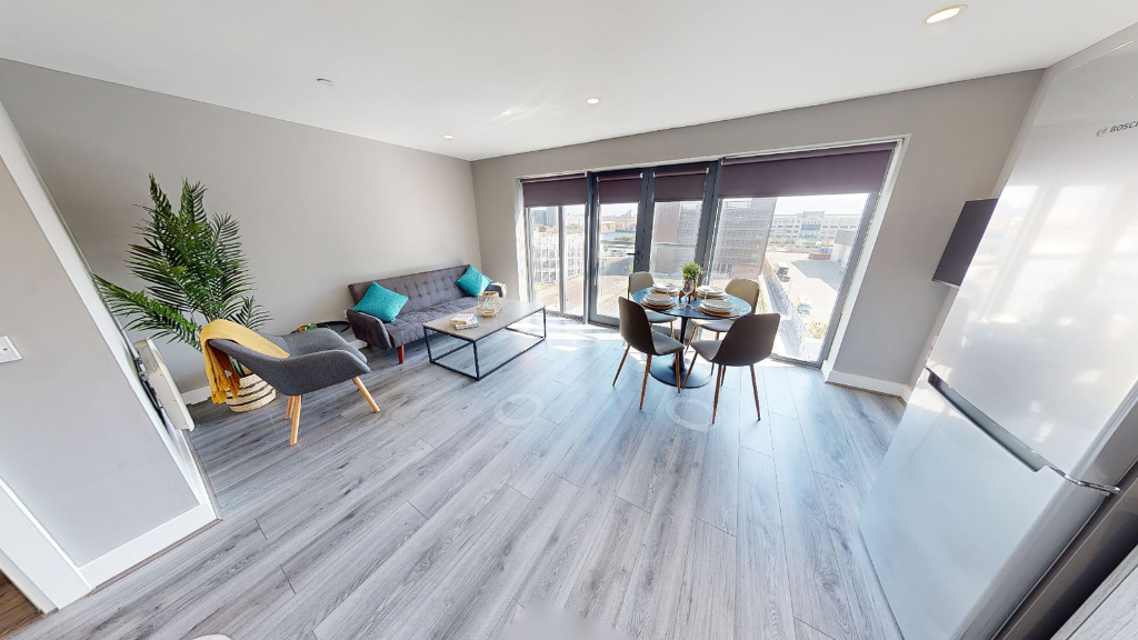 Main image of property: Monarchs Quay, Liverpool, Merseyside, L3