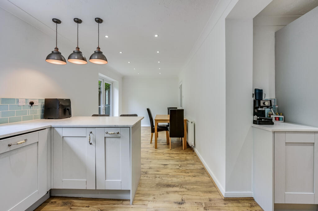 House in Chelmsford, Sandon - View 5