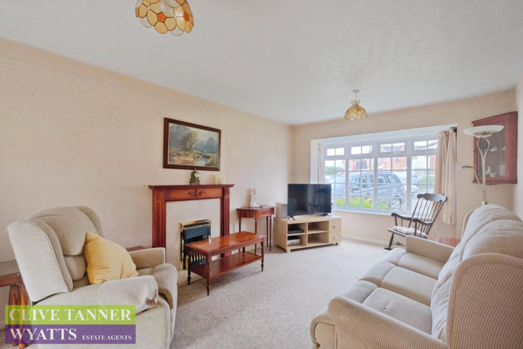 Pipers Green, Hall Green, Birmingham, West Midlands B28 0NU photo 4