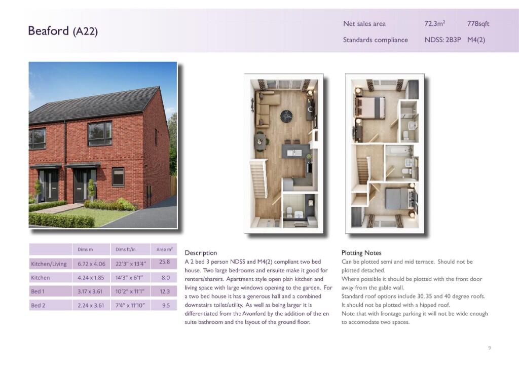 Main image of property: Half Penny Meadows, Pendle Road,
Clitheroe
BB7 1LN