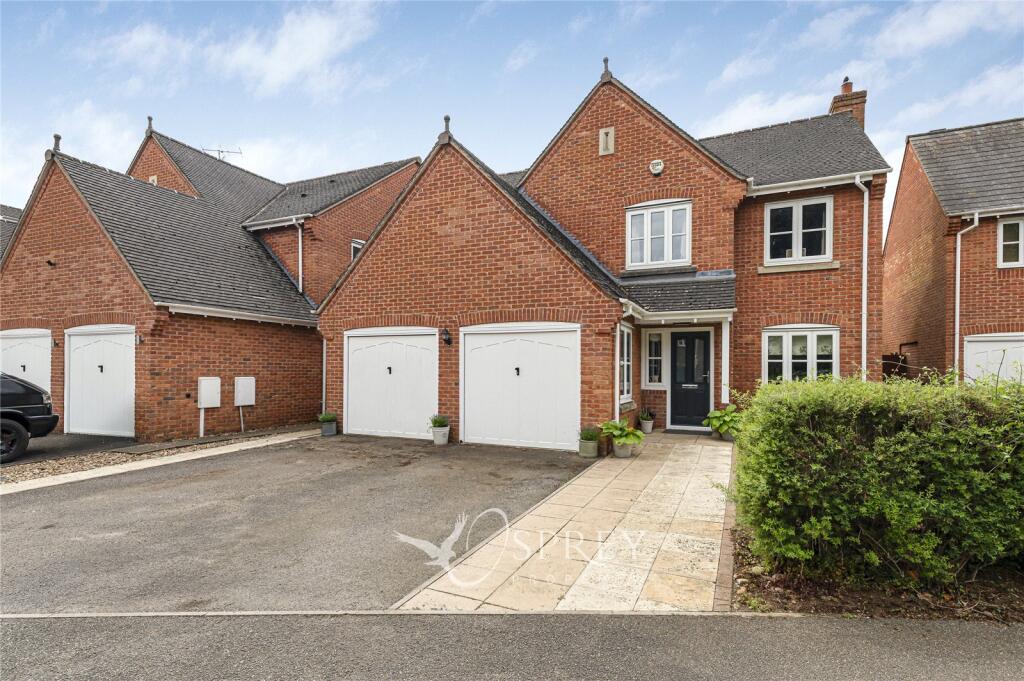 Main image of property: Ruddle Way, Langham, Oakham