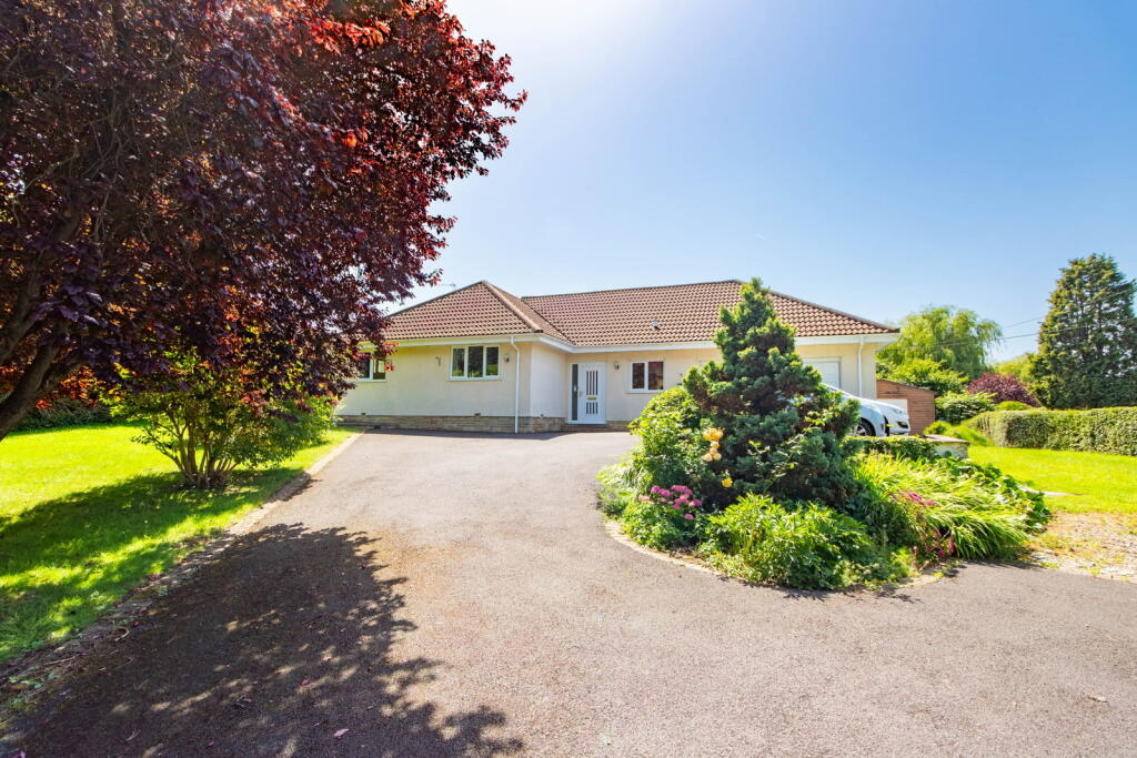 Main image of property: Wolvershill Road, Banwell