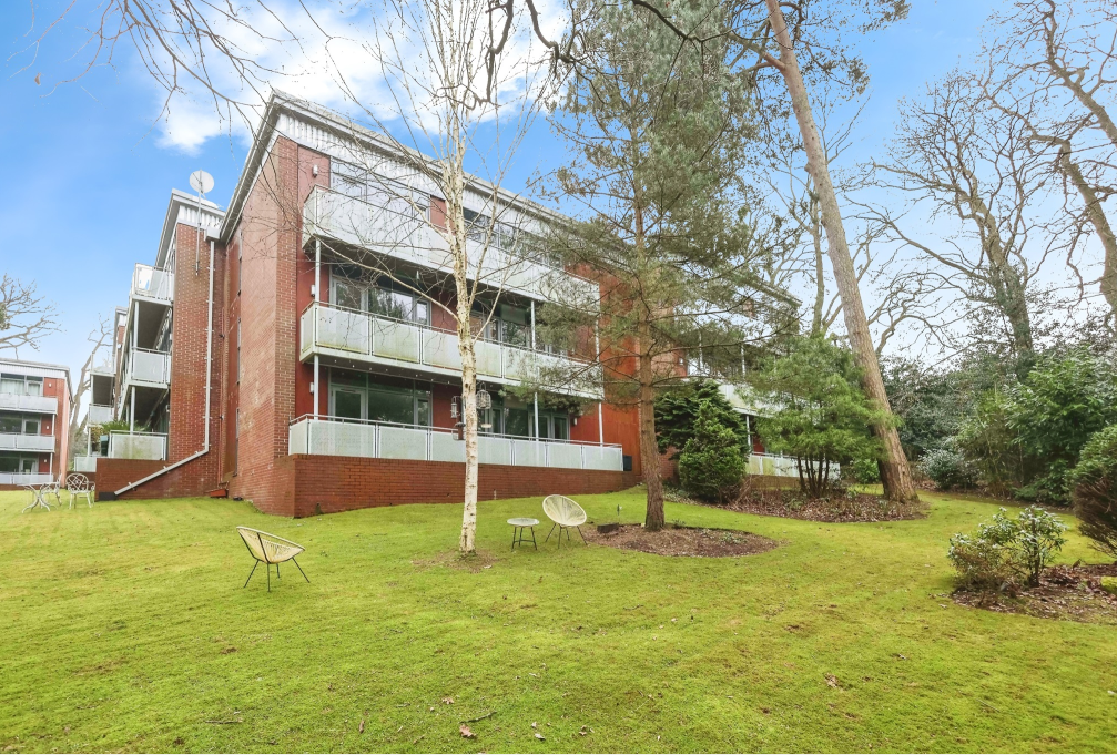 Main image of property: Hawthorne Gardens, Moseley, B13