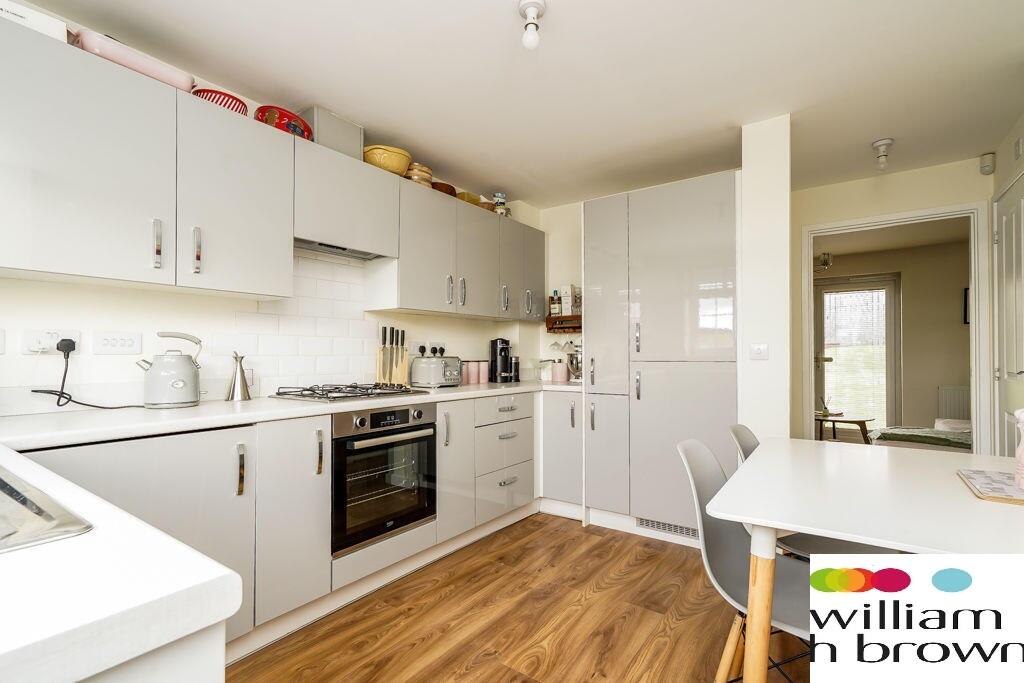 House in Bradford - View 4