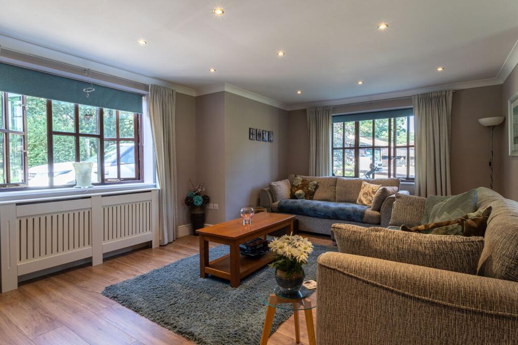 House in Hart, Mattingley - View 5