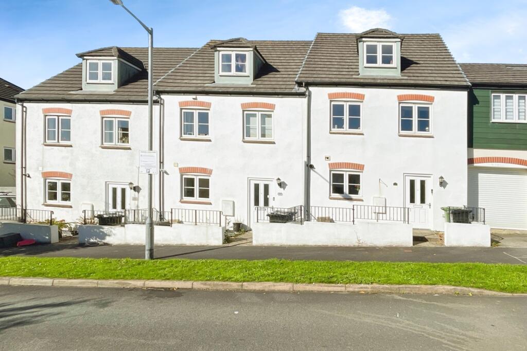 Main image of property: Carrine Way, Truro, Cornwall, TR1