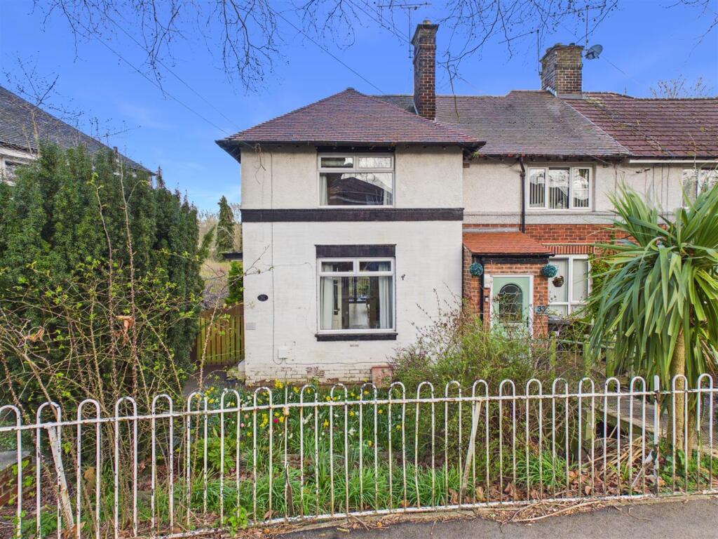 Main image of property: Aldam Road, Totley, Sheffield