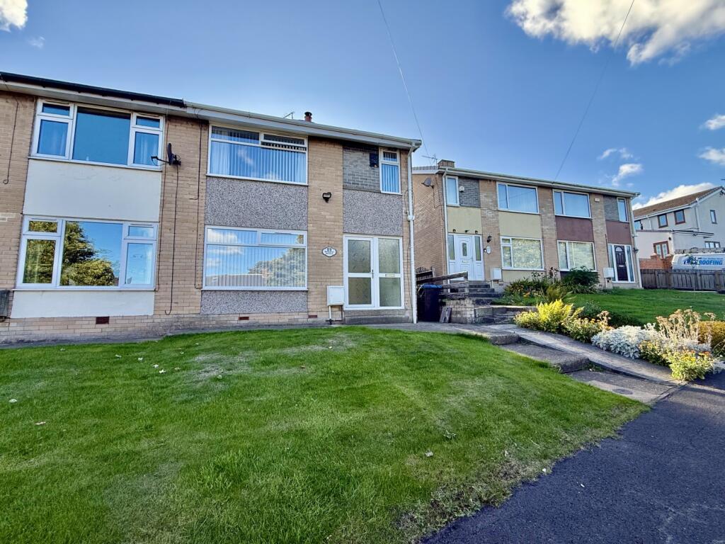 Main image of property: Pesspool Avenue, Haswell