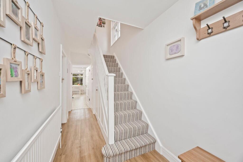 Main image of property: Nevill Avenue, Hove
