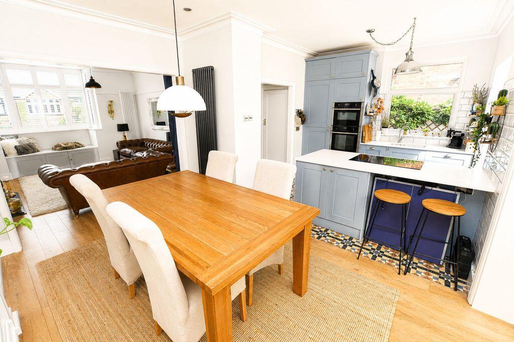 House in Maidstone, Kent - More