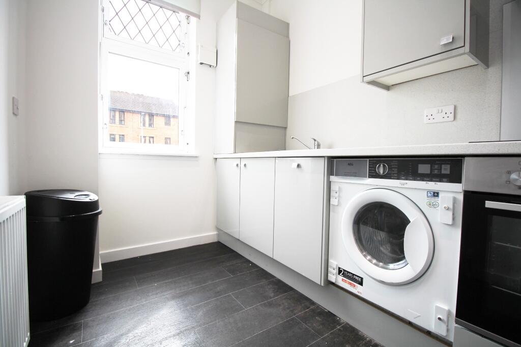Apartment in Glasgow - View 5