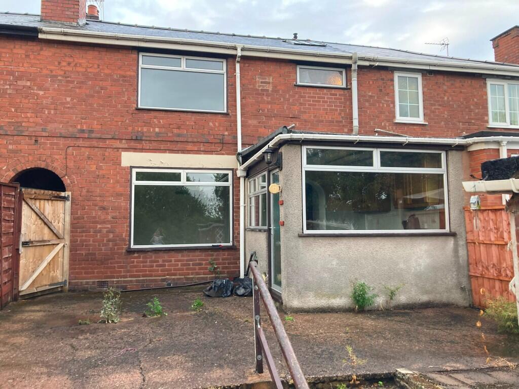 House in Walsall, West Midlands - View 2