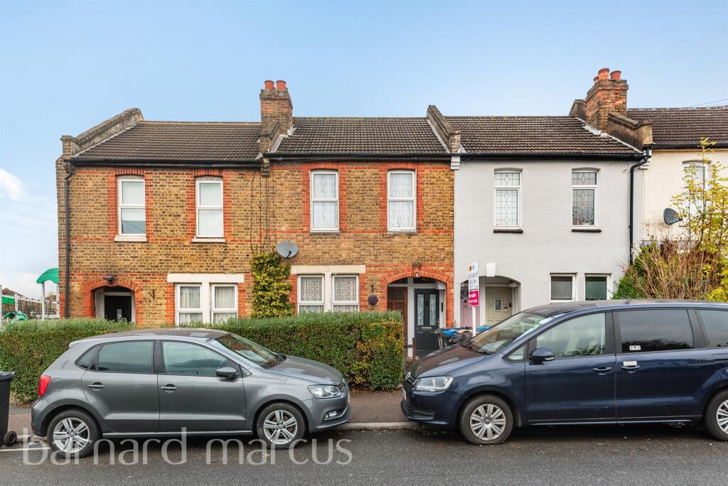 Main image of property: Northwood Road, Thornton Heath