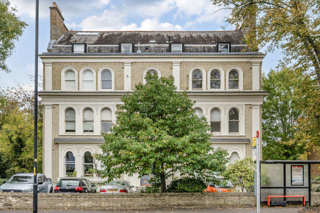 Main image of property: Sydenham Hill, London