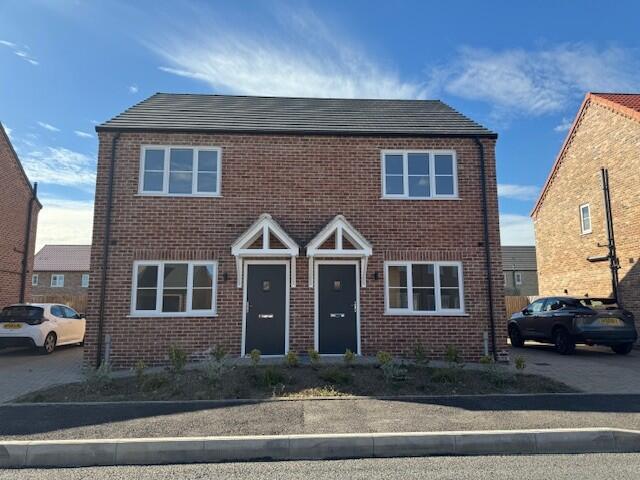 Main image of property: Lupin Drive, Leverington, WISBECH