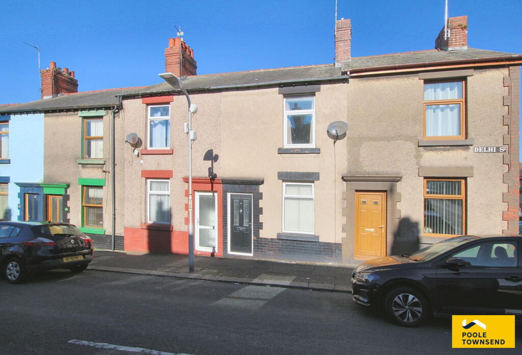 Photo of the property