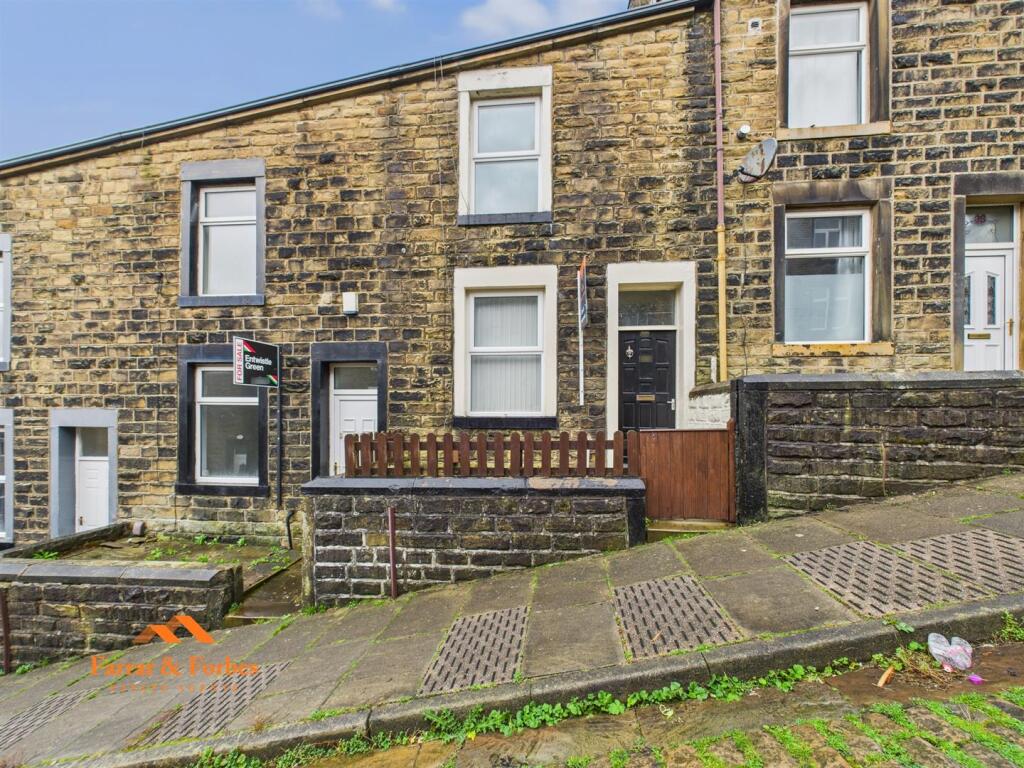 Main image of property: Chapel Street, Colne