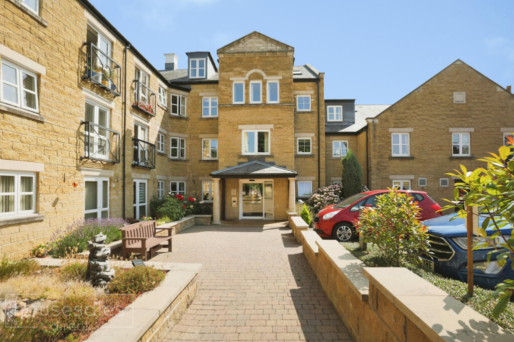 Main image of property: Hollis Court Castle Howard Road, Malton, YO17