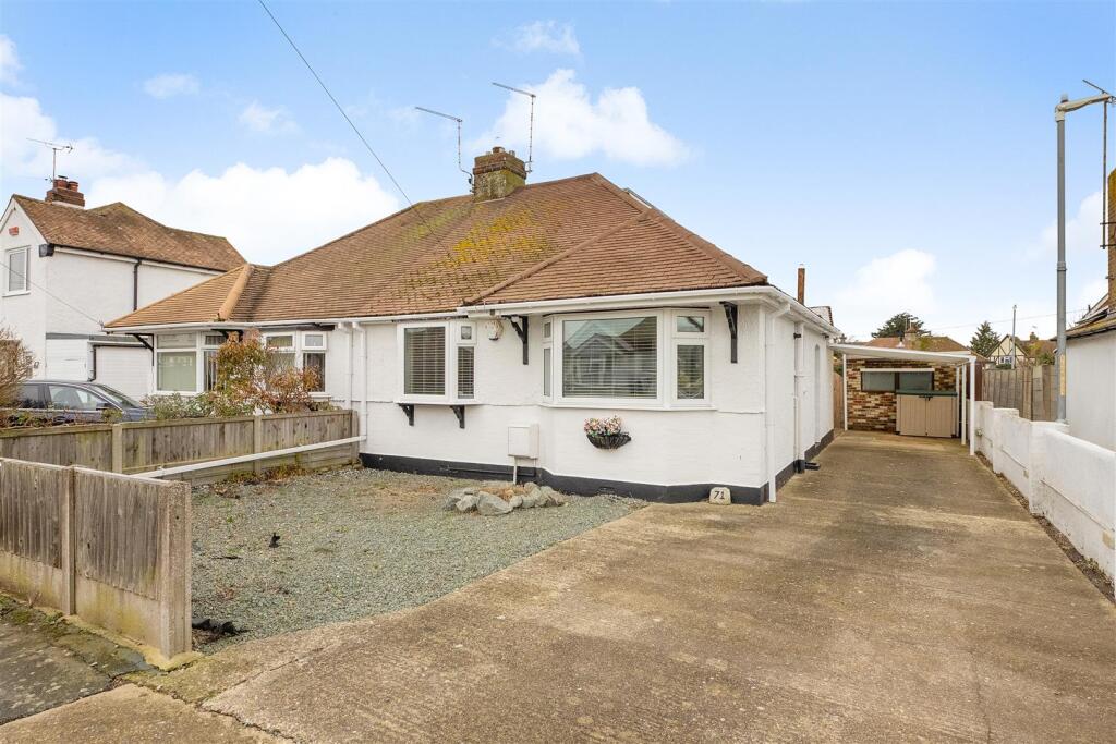 Main image of property: Russell Drive, Whitstable