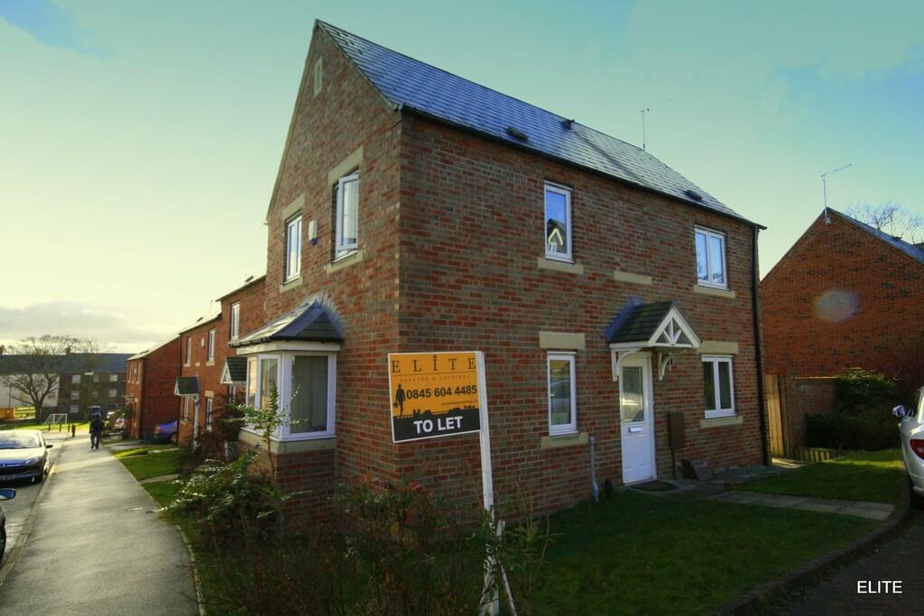 Main image of property: Old Dryburn Way, Durham