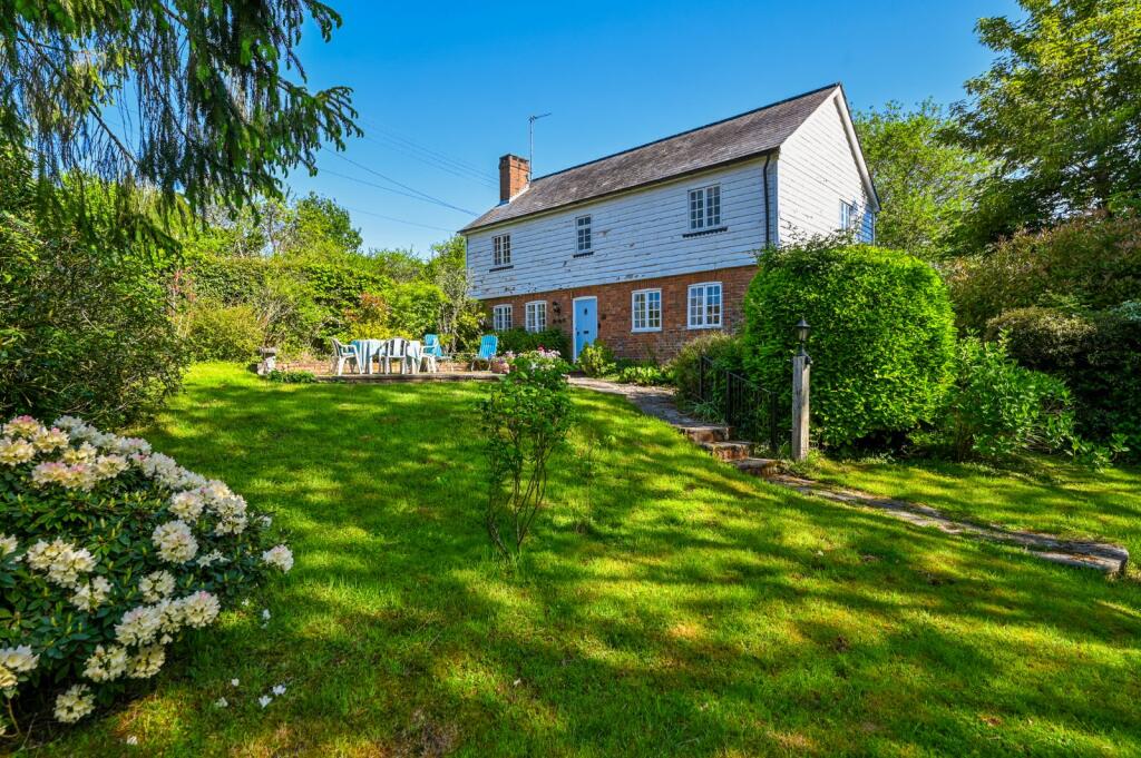 Main image of property: Freshfield Lane, Danehill, RH17