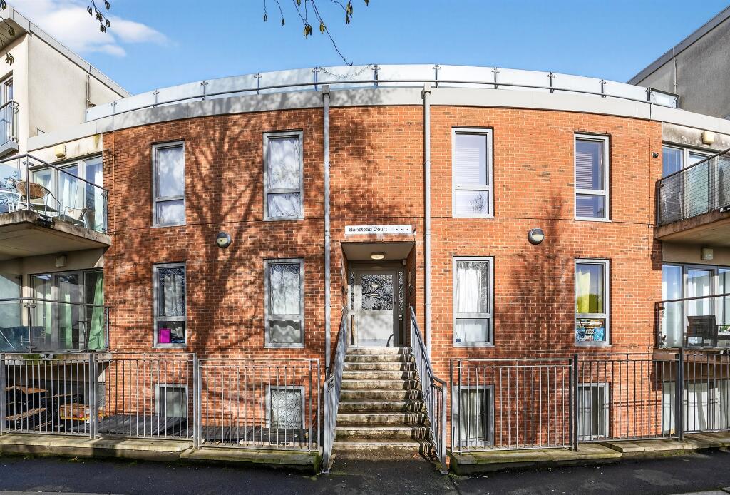 Main image of property: Westway, London