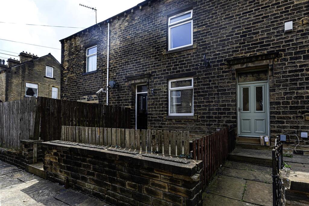 House in Kirklees, West Yorkshire