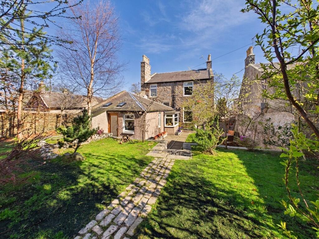 Additional image 2 of Clifton Road, Aberdeen, AB24