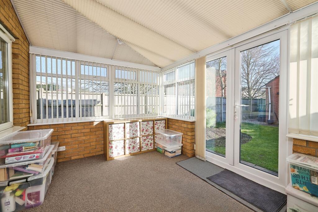 Main image of property: Buckthorn Road, Hampton Hargate, Peterborough