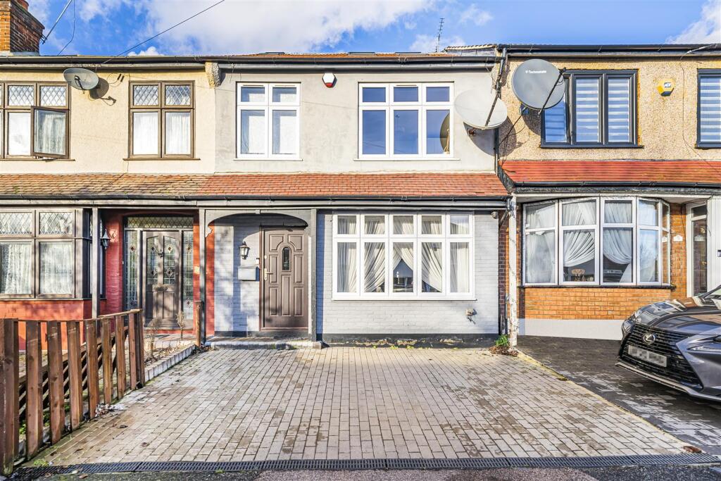 Main image of property: Templeton Avenue, Chingford, E4