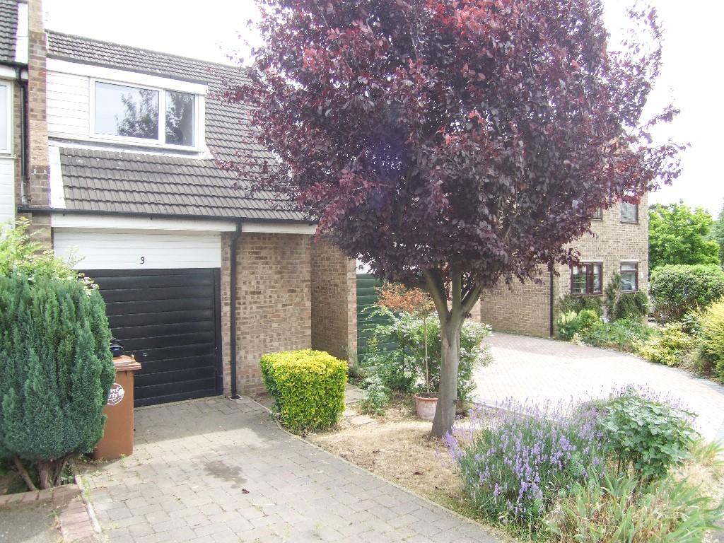 Main image of property: Becketts,Hertford,SG14