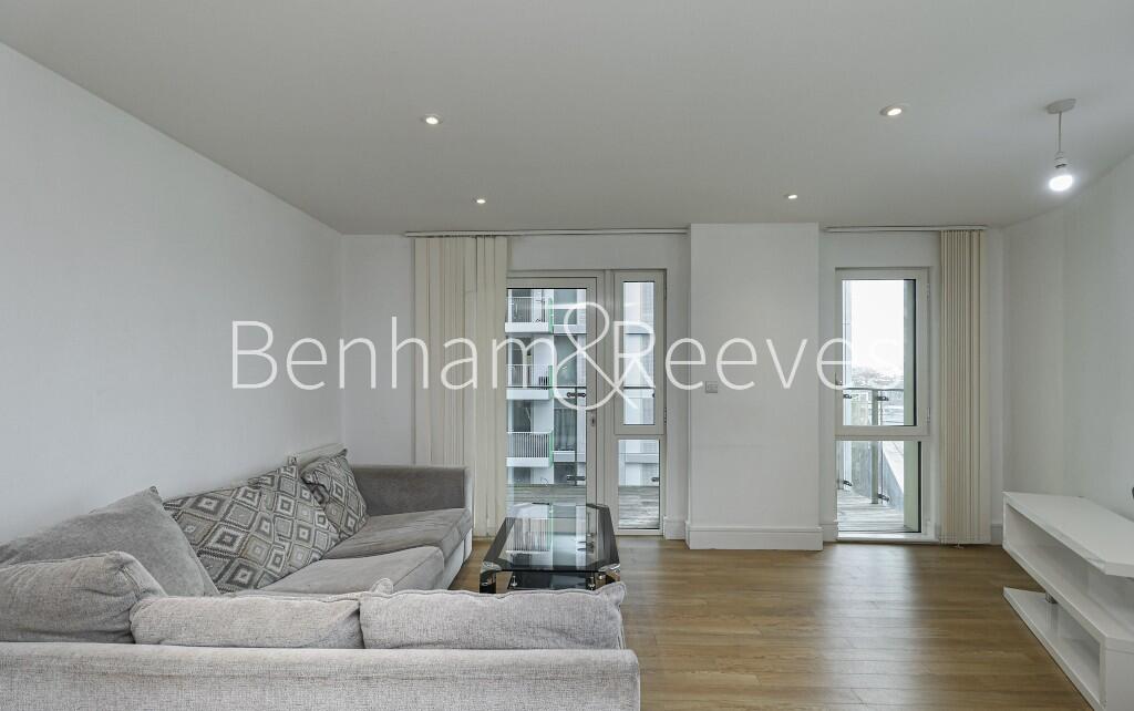 Main image of property: Tilston Bright Square, Abbey Wood, SE2