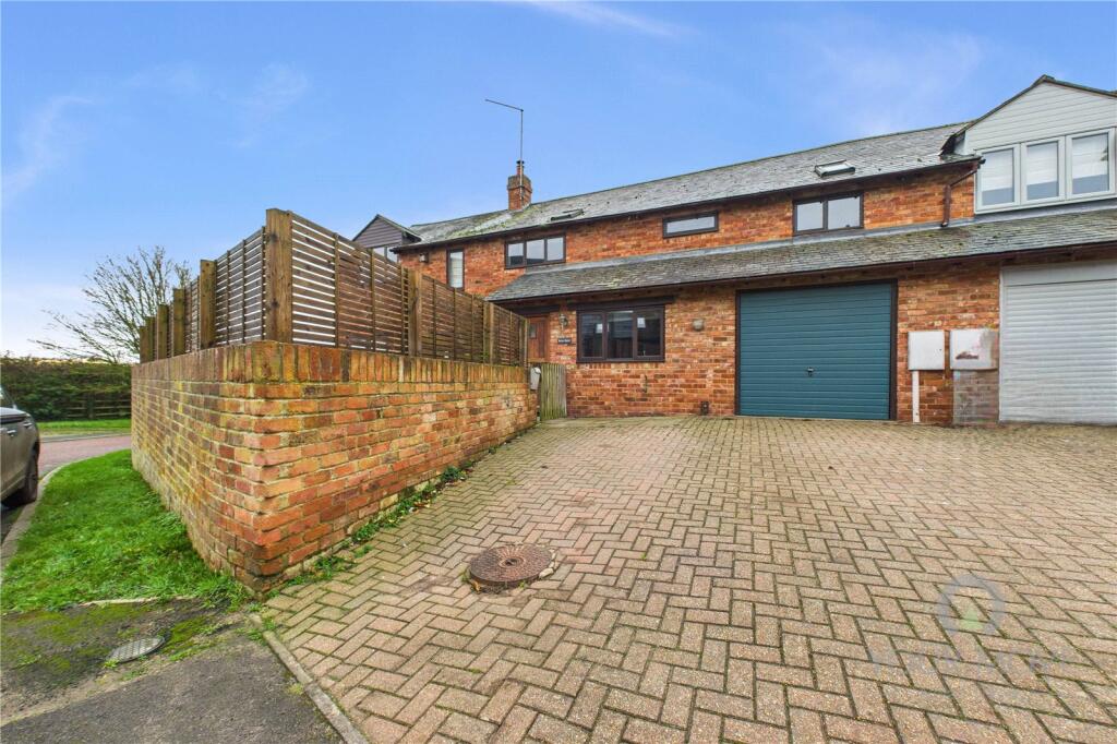 Main image of property: Poplars Close, Blakesley, Towcester, Northamptonshire, NN12
