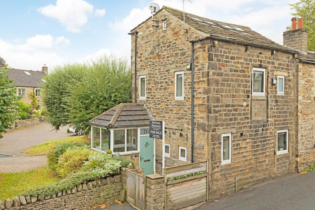 Main image of property: Bolton Road, Addingham