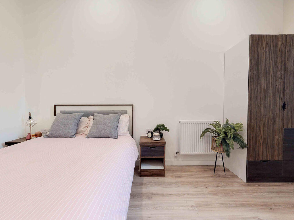 1 bedroom flat for rent