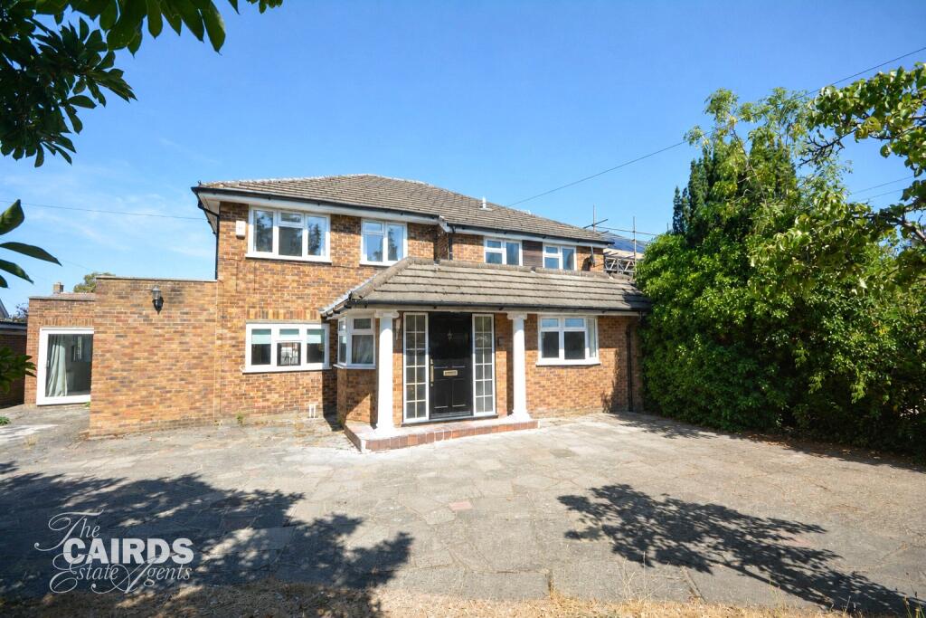 Main image of property: Avenue Road, Epsom, Surrey, KT18