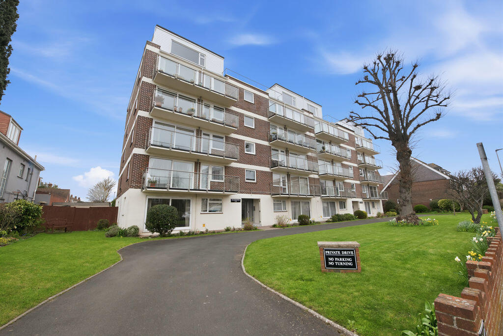 Main image of property: Charminster, 46 Craneswater Park, Southsea