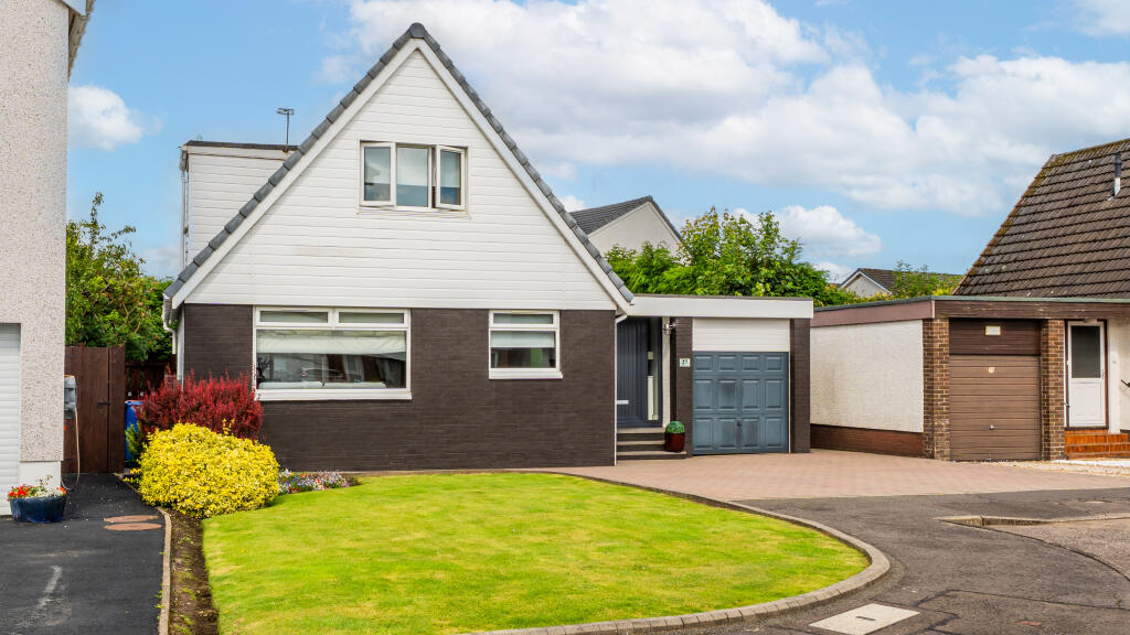 Main image of property: Craigmarloch Avenue, Torrance, G64