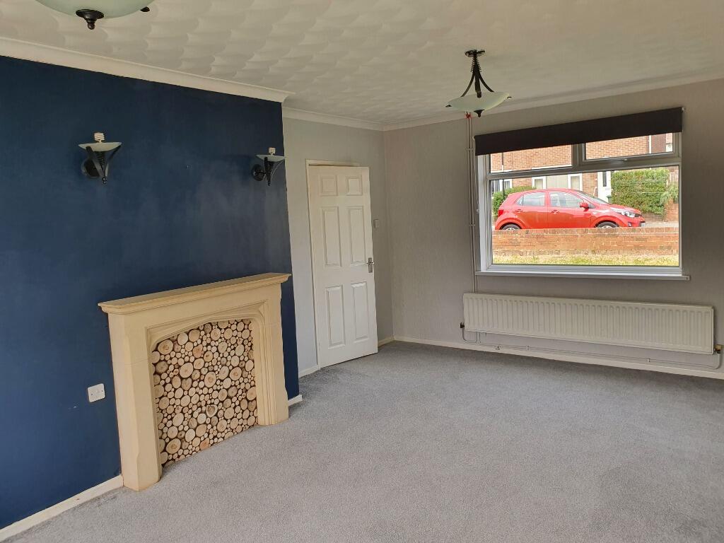 Main image of property: Geddes Road, Grindon, Sunderland, SR4