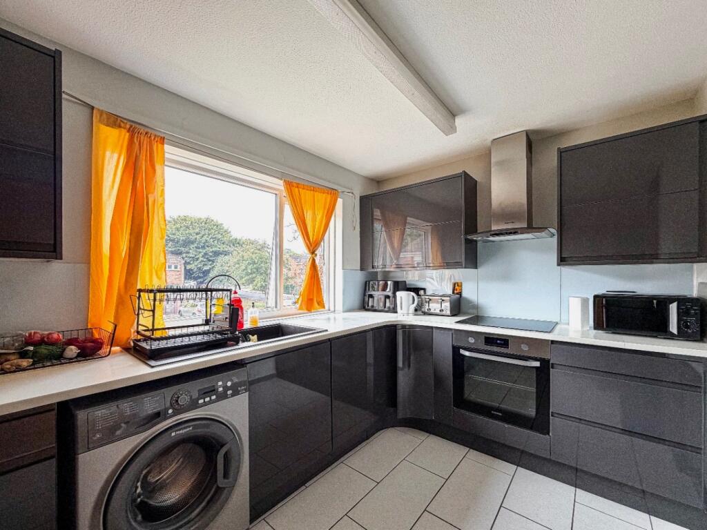 Apartment in Taunton - More
