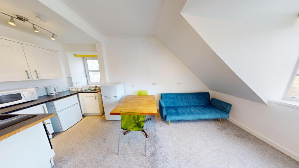 Main image of property: Great Northern Road, Aberdeen, AB24