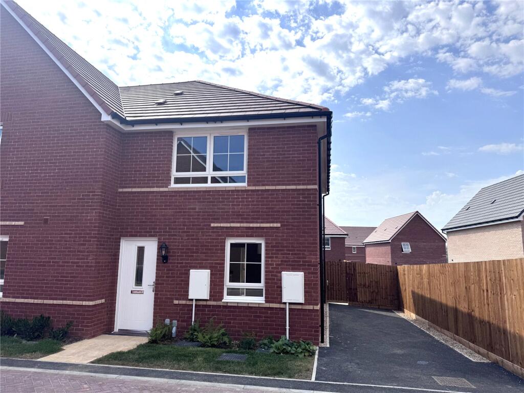 Main image of property: Heather Grove, Harwich, Essex, CO12