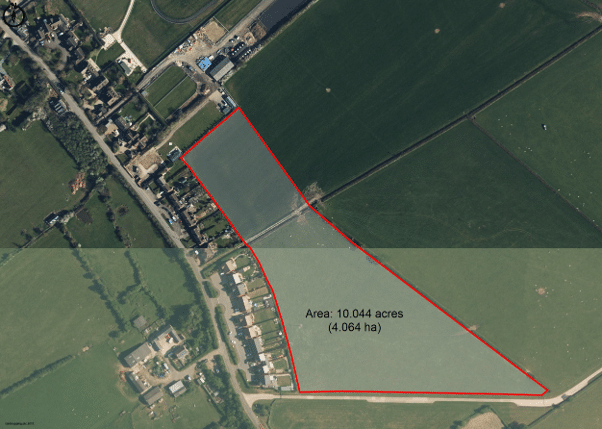 Main image of property: Land at Grendon Underwood, Aylesbury, Buckinghamshire HP18 0QX