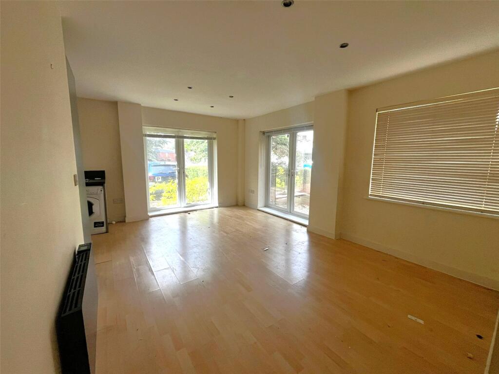 Winterthur Way, Basingstoke, Hampshire, RG21 - View 3