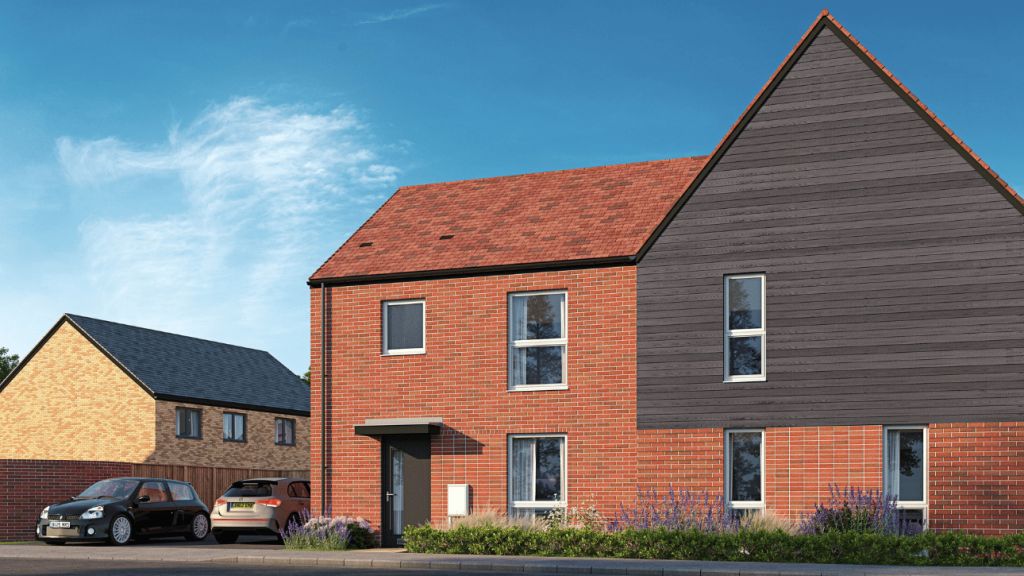 Main image of property: The Orchards
Kingsgrove
Wantage
OX12 7LS