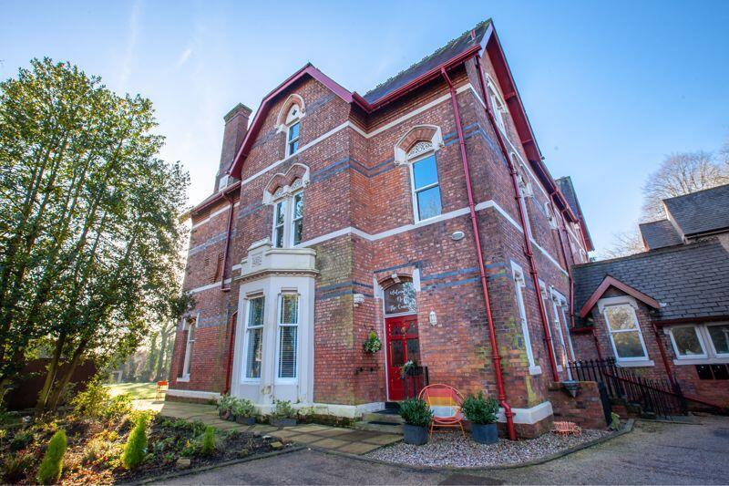 Main image of property: 2 the Convent, Orchard Lane, Leigh, Greater Manchester WN7 1EF