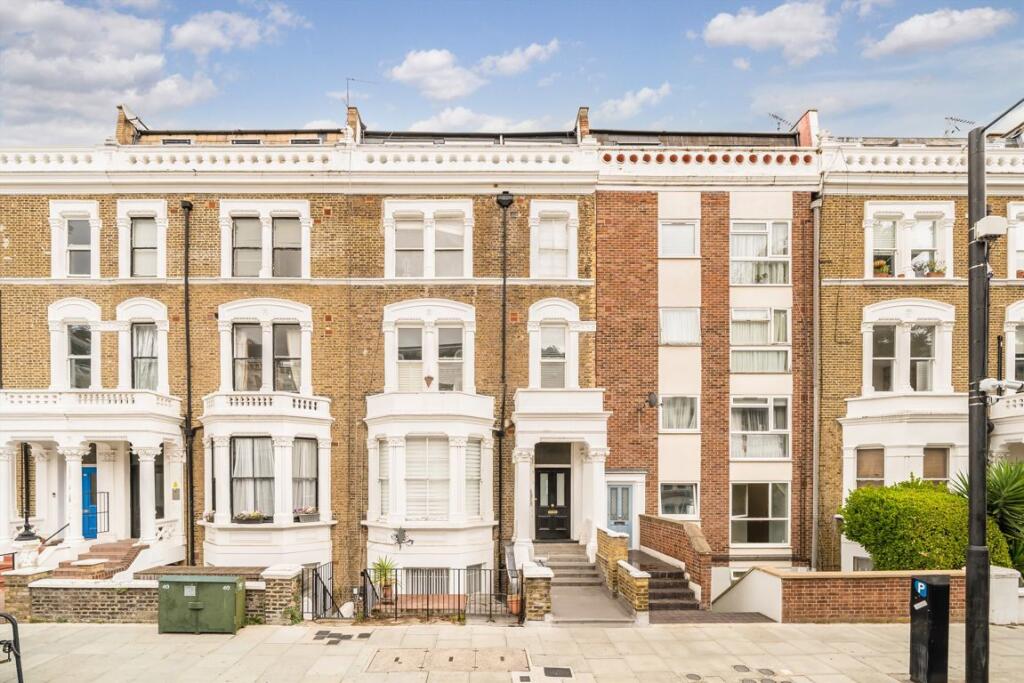 Main image of property: Sinclair Road, West Kensington