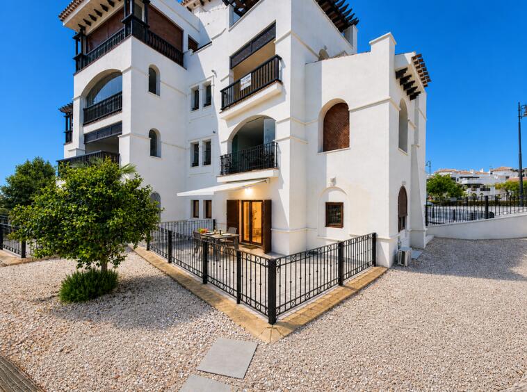 Main image of property: Spain